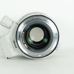 Canon EF70-200mm F4L IS II USM Canon EF70-200mm F4L IS II USM