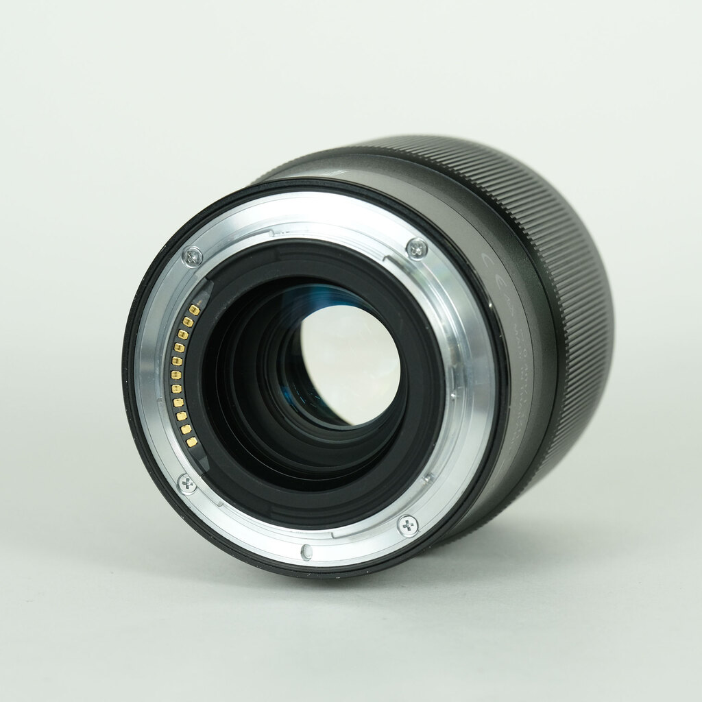 Nikon NIKKOR Z 50mm f/1.8 S Nikon NIKKOR Z 50mm f/1.8 S