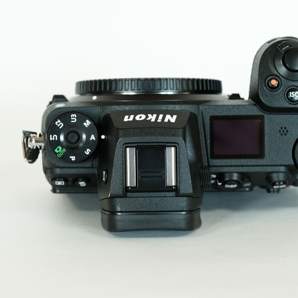 Nikon Z6II Nikon Z6II