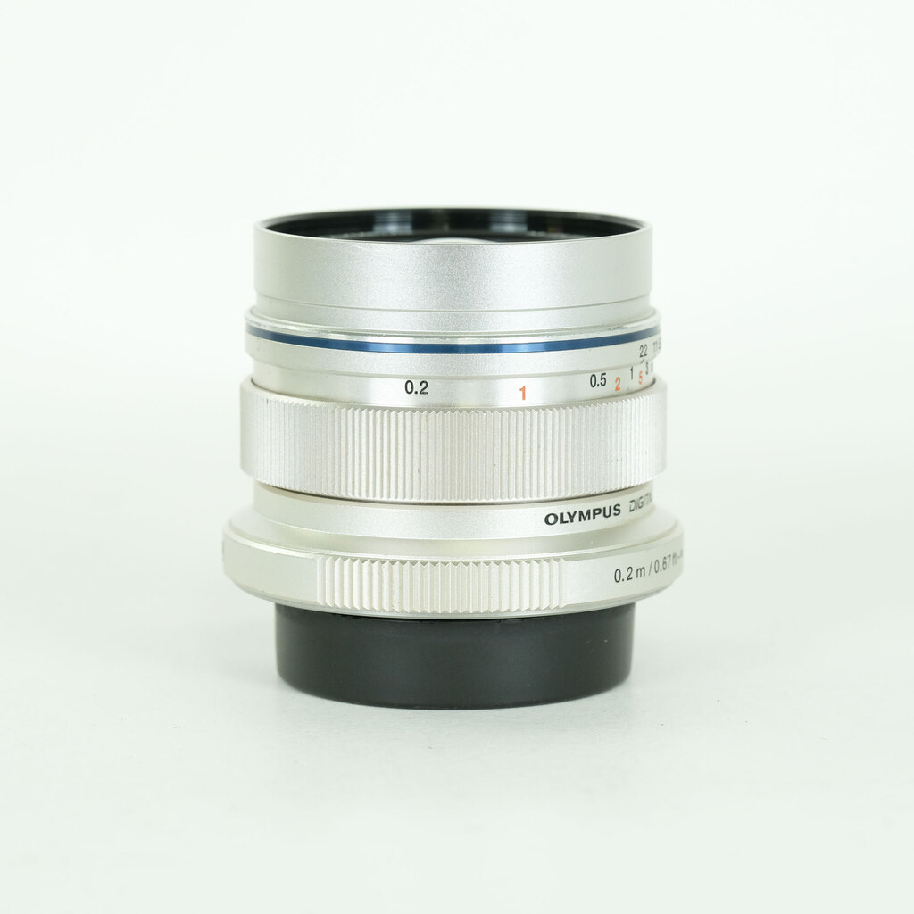 OLYMPUS M.ZUIKO DIGITAL ED 12mm F2.0 OLYMPUS M.ZUIKO DIGITAL ED 12mm F2.0