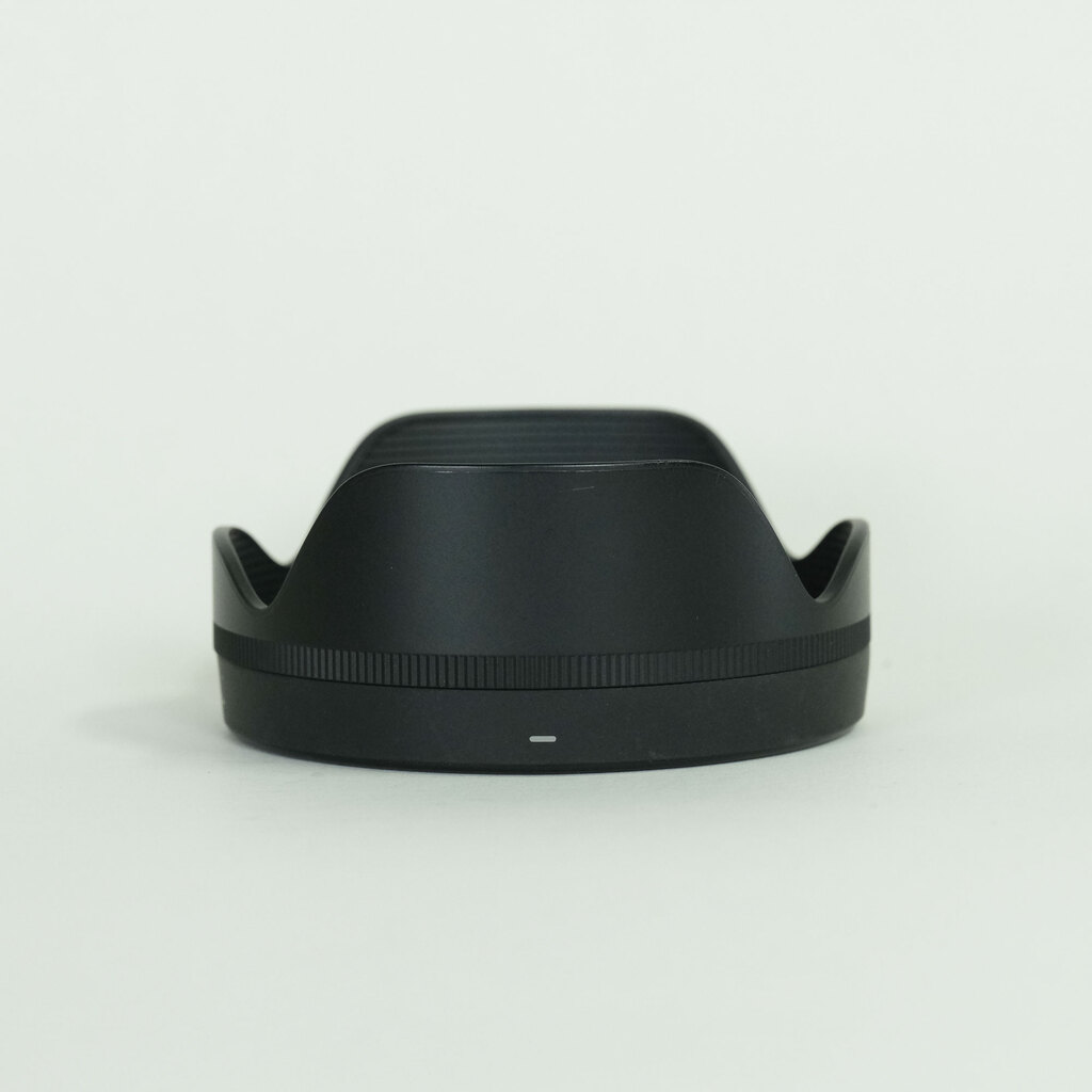 SIGMA 16-300mm F3.5-6.7 DC OS｜Contemporary [フジフイルムX用]