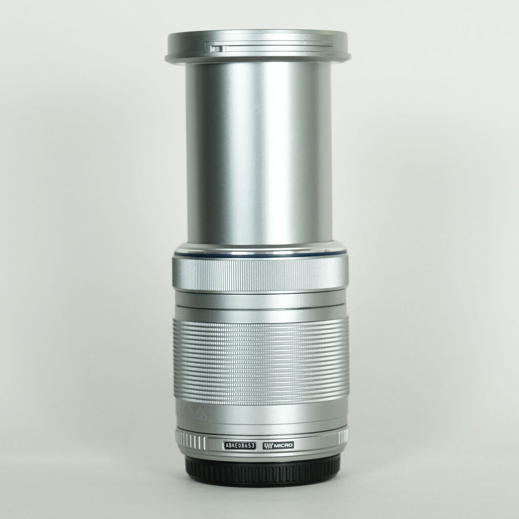 OLYMPUS M.ZUIKO DIGITAL ED 40-150mm F4.0-5.6 R