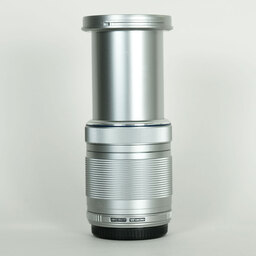 OLYMPUS M.ZUIKO DIGITAL ED 40-150mm F4.0-5.6 R