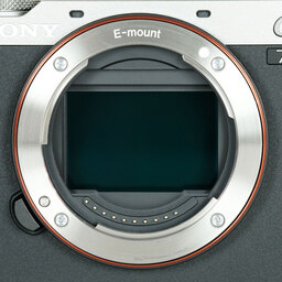 SONY α7C II(ILCE-7CM2) SONY α7C II(ILCE-7CM2)