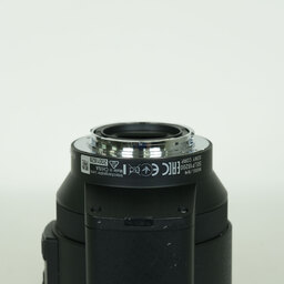 SONY E PZ 18-200mm F3.5-6.3 OSS SELP18200