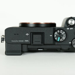 SONY α7C（ILCE-7C）