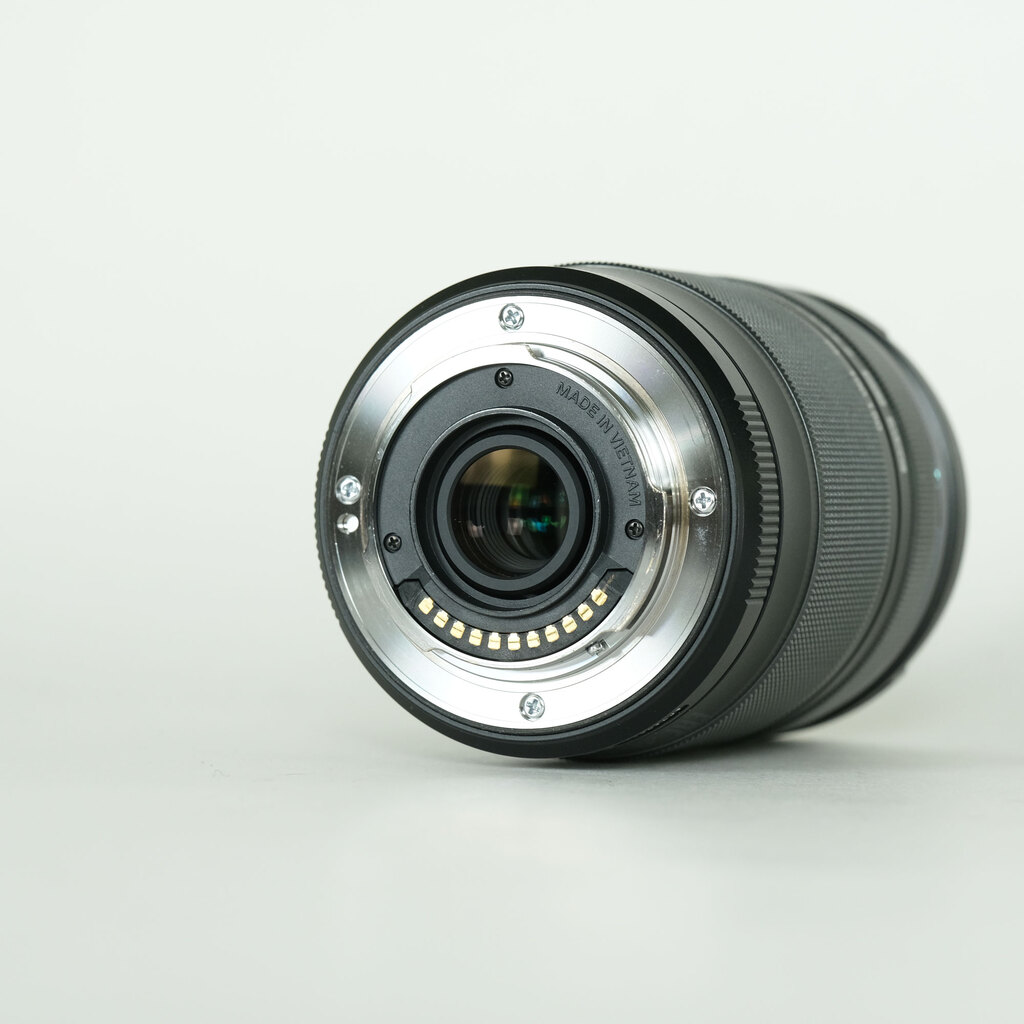 OLYMPUS M.ZUIKO DIGITAL ED14-150mm F4.0-5.6 II