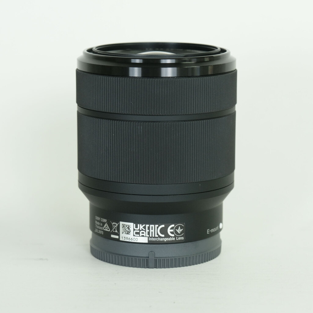 SONY FE 28-70mm F3.5-5.6 OSS SEL2870