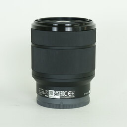 SONY FE 28-70mm F3.5-5.6 OSS SEL2870