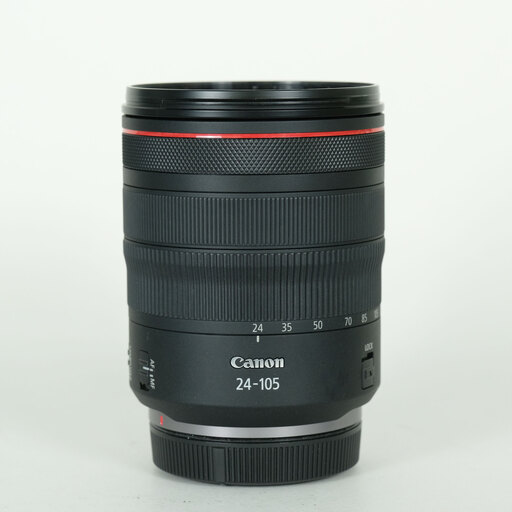 Canon RF24-105mm F4 L IS USMを徹底解説。作例からレビューまで | ONE