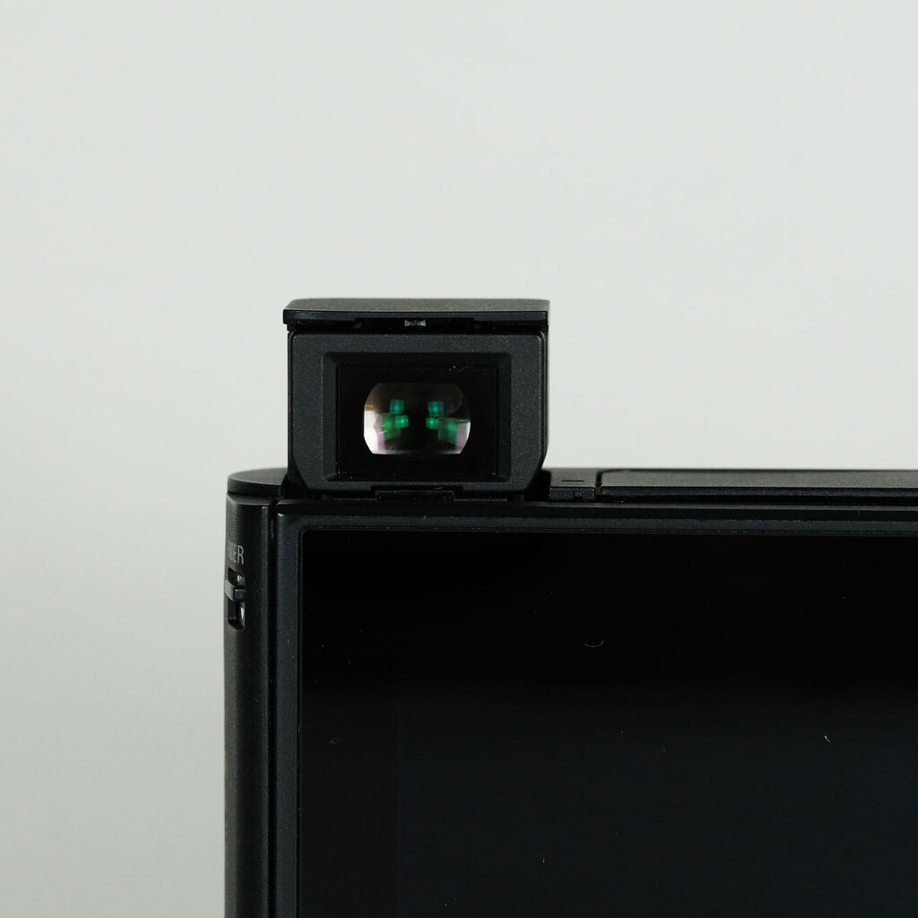 SONY Cyber-shot DSC-HX99