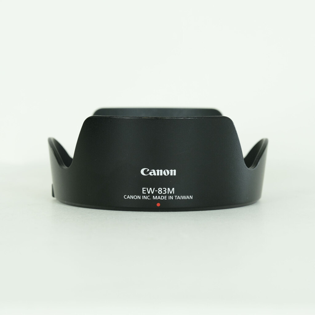 Canon EF24-105mm F4L IS USM