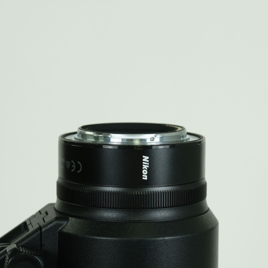 Nikon NIKKOR Z 70-200mm f/2.8 VR S