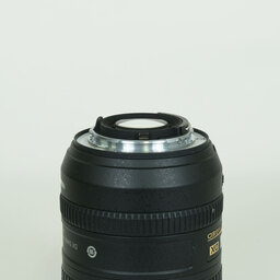 Nikon AF-S DX NIKKOR 16-85mm F3.5-5.6G ED VR