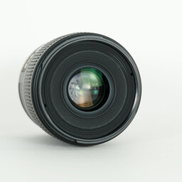 Nikon AF-S Micro NIKKOR 60mm f/2.8G ED