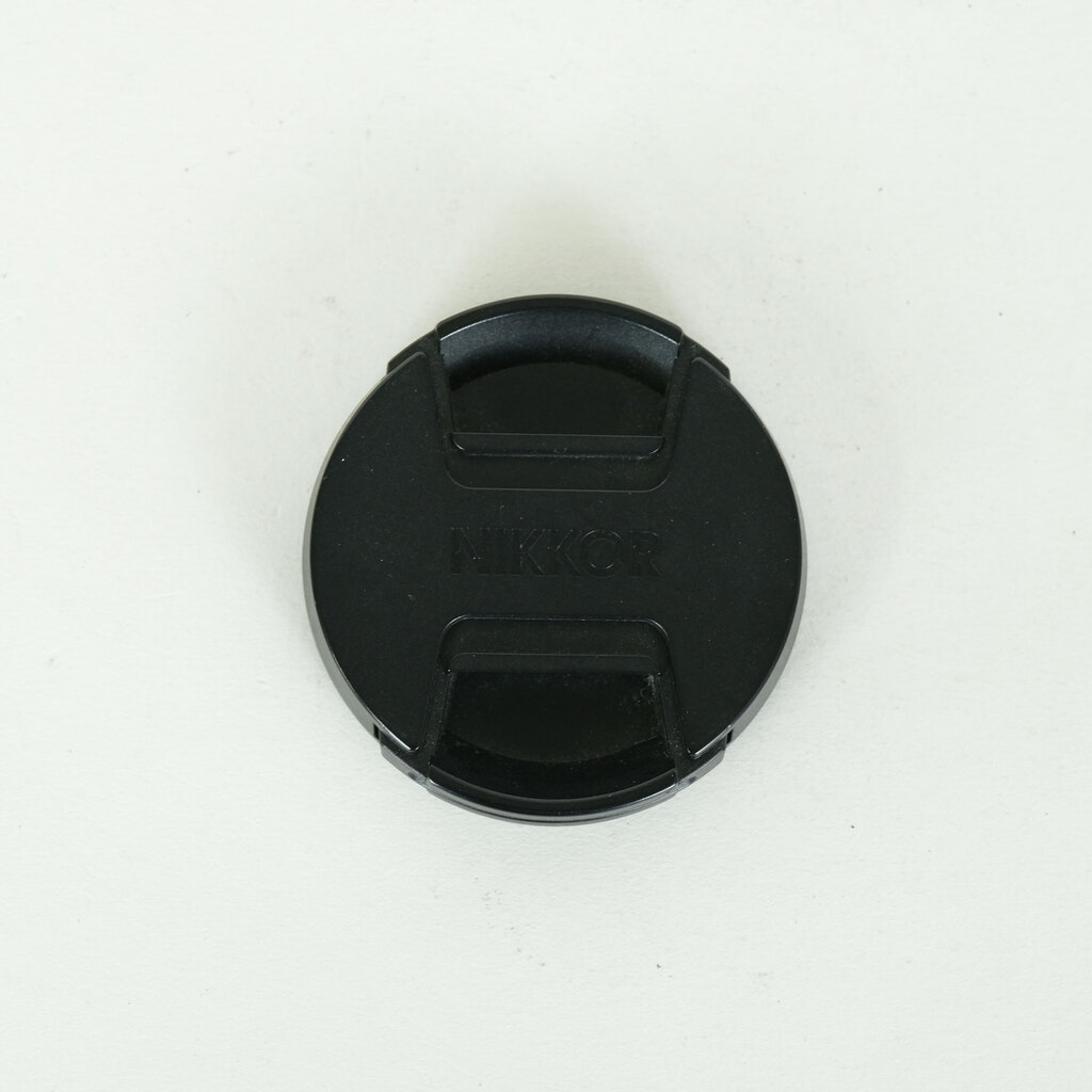 Nikon NIKKOR Z 24-50mm f/4-6.3