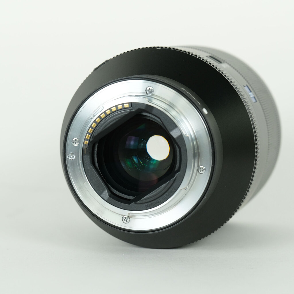 SONY Planar T* FE 50mm F1.4 ZA SEL50F14Zの出品 | ONE SCENE（ワン