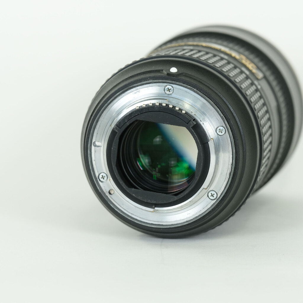Nikon AF-S NIKKOR 24-70mm f/2.8E ED VR