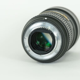 Nikon AF-S NIKKOR 24-70mm f/2.8E ED VR