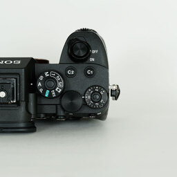 SONY α7R IV（ILCE-7RM4）