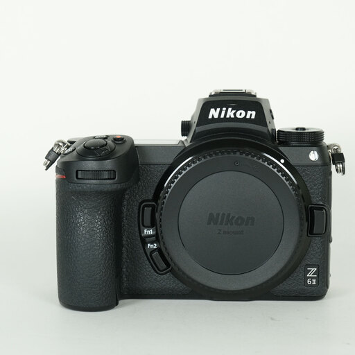 Nikon Z6IIを徹底解説。作例からおすすめレンズまで | ONE SCENE（ワン