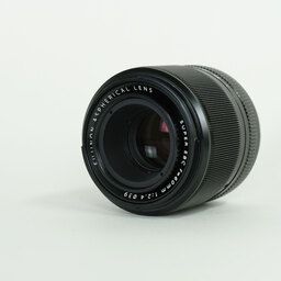 FUJIFILM XF60mmF2.4 R Macro