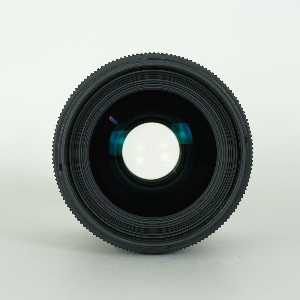 SIGMA 35mm F1.4 DG HSM｜Art [キヤノン用]