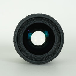 SIGMA 35mm F1.4 DG HSM｜Art [キヤノン用]