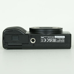 RICOH GR IV RICOH GR IV