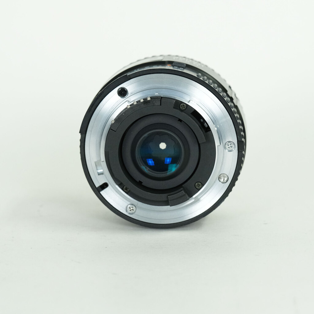 Nikon Ai AF Nikkor 28mm F2.8D