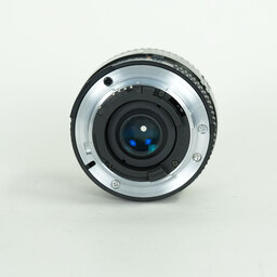 Nikon Ai AF Nikkor 28mm F2.8D