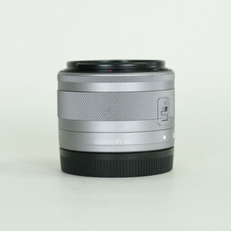 Canon EF-M15-45mm F3.5-6.3 IS STM