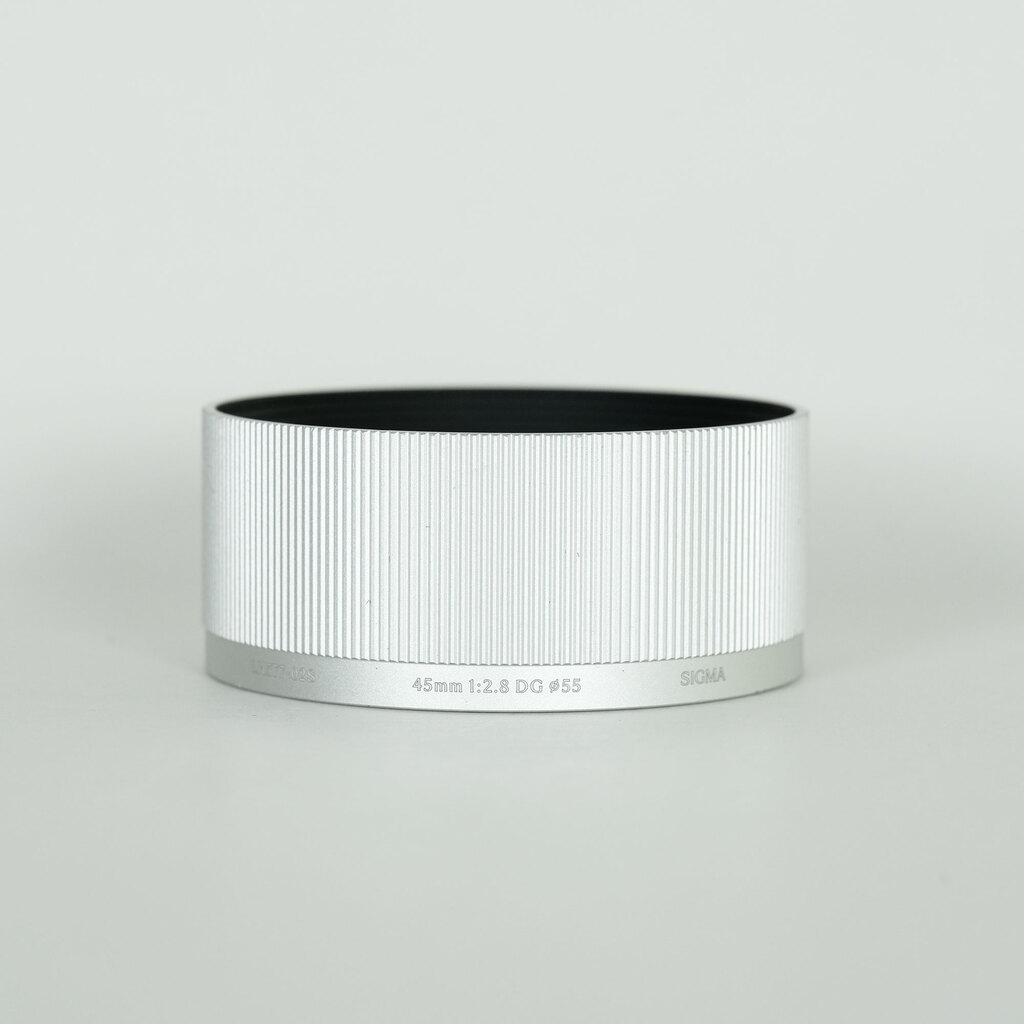 SIGMA 45mm F2.8 DG｜Contemporary [ライカL用]