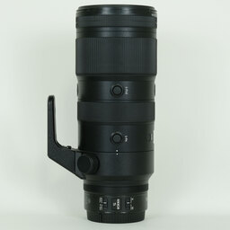 Nikon NIKKOR Z 70-200mm f/2.8 VR S
