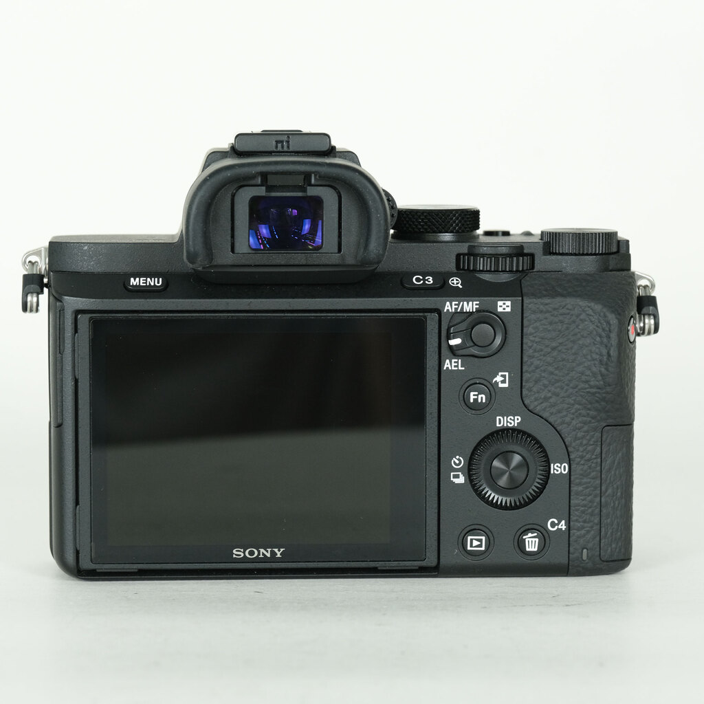 SONY α7 II(ILCE-7M2) SONY α7 II(ILCE-7M2)