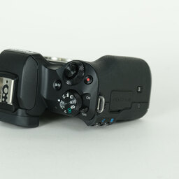 Canon EOS Kiss M2