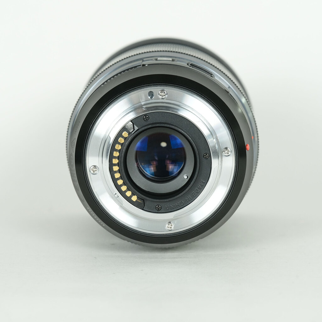 OLYMPUS M.ZUIKO DIGITAL ED 12-100mm F4.0 IS PRO