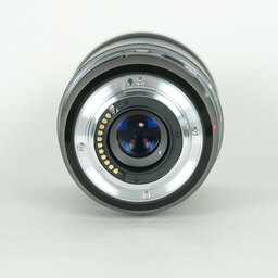 OLYMPUS M.ZUIKO DIGITAL ED 12-100mm F4.0 IS PRO