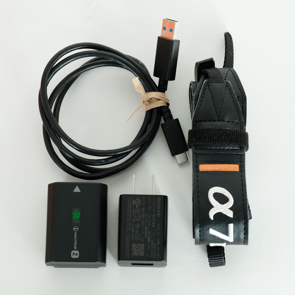 SONY α7 IV（ILCE-7M4）