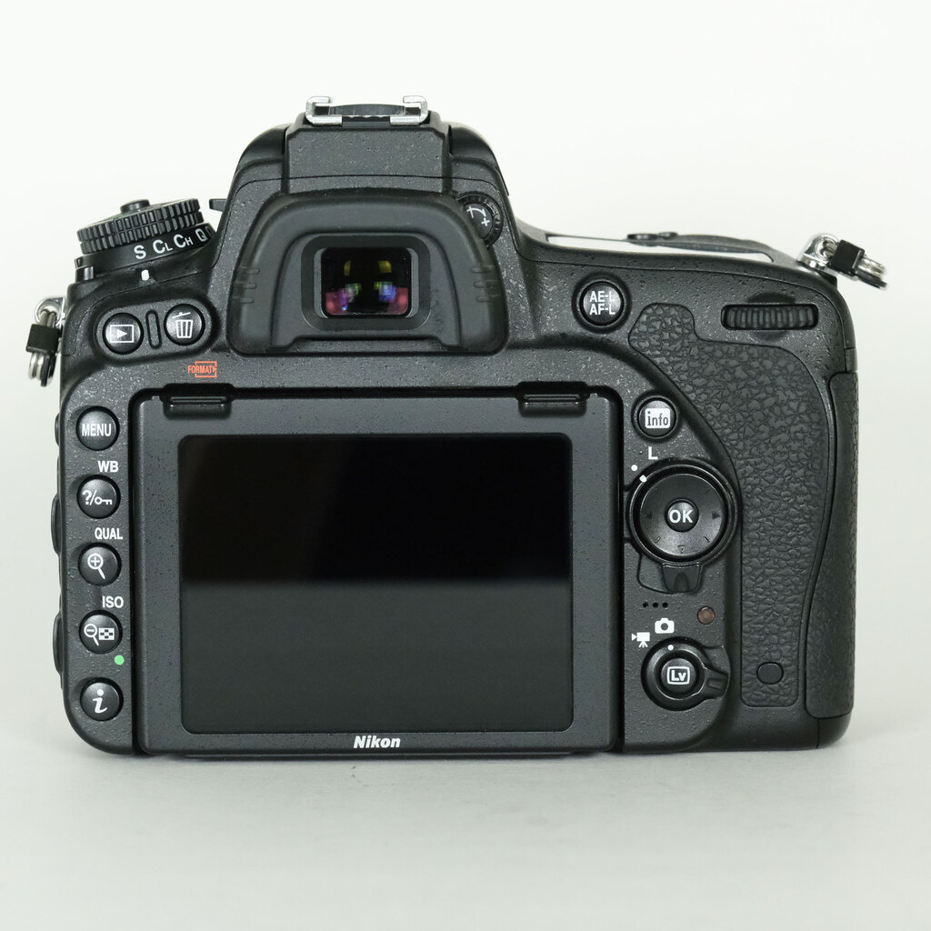 Nikon D750 Nikon D750