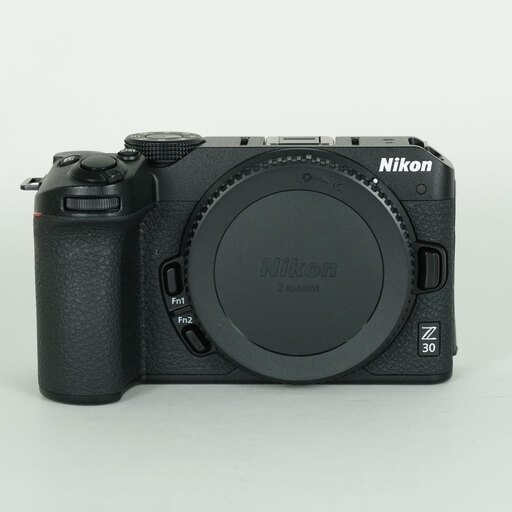 Nikon Z30