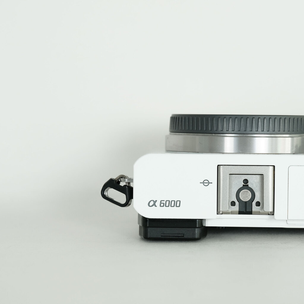 SONY α6000（ILCE-6000）