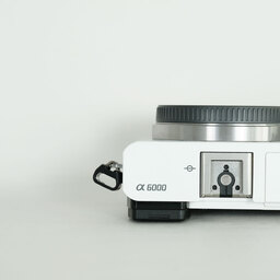 SONY α6000（ILCE-6000）