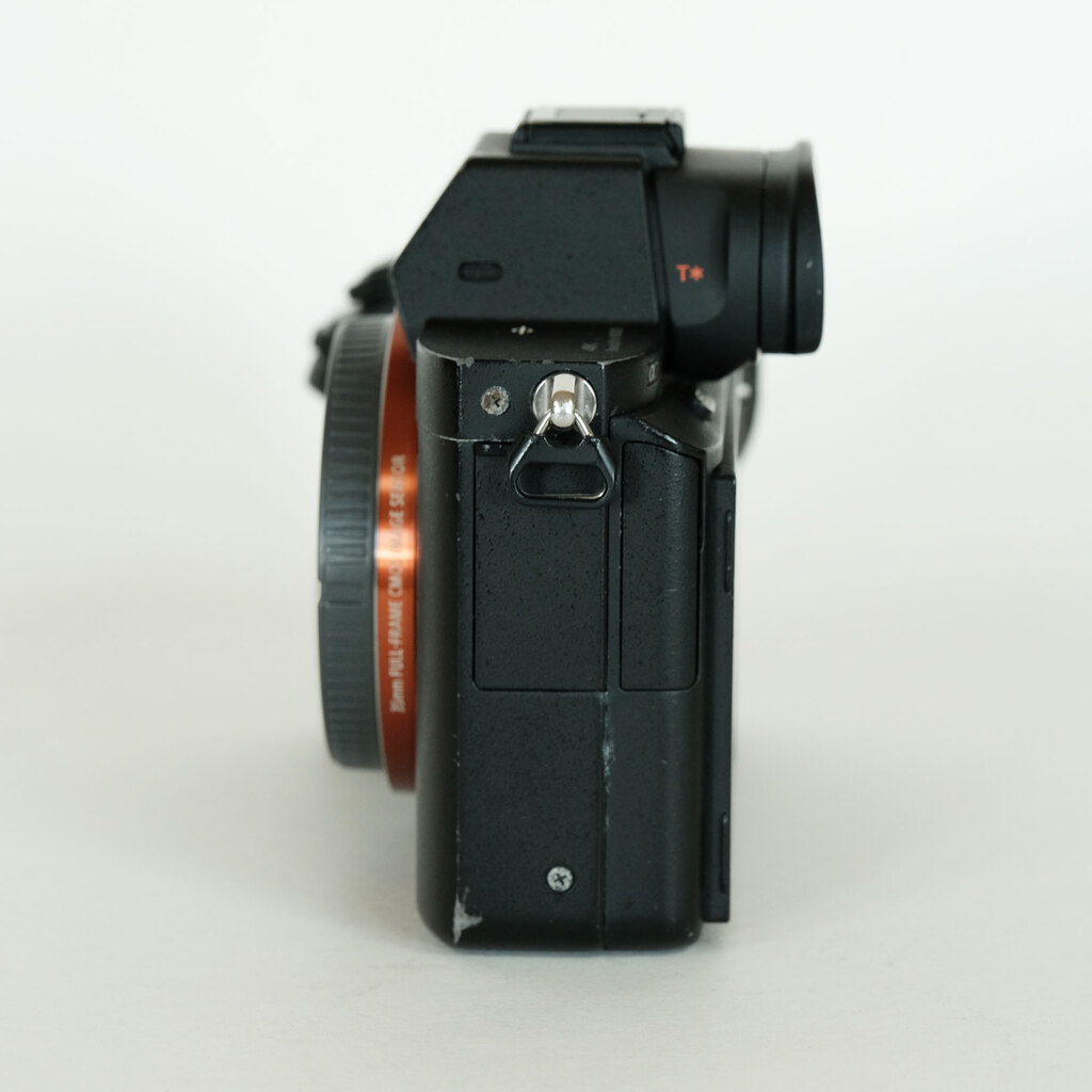 SONY α7R II（ILCE-7RM2）