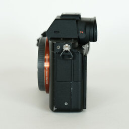 SONY α7R II（ILCE-7RM2）