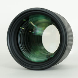 SIGMA 85mm F1.4 DG HSM｜Art  [キヤノンEF用]