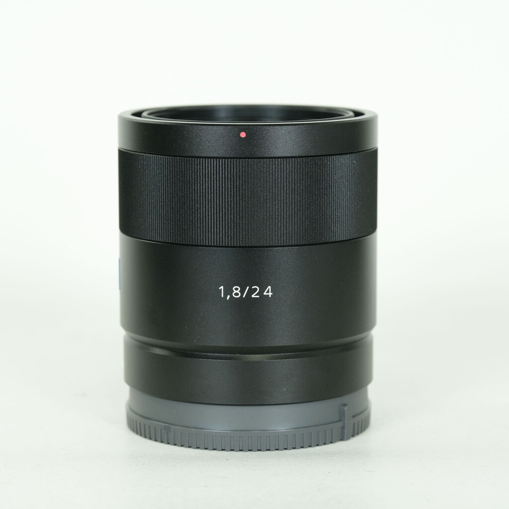 SONY Sonnar T* E 24mm F1.8 ZA SEL24F18Z SONY Sonnar T* E 24mm F1.8 ZA SEL24F18Z