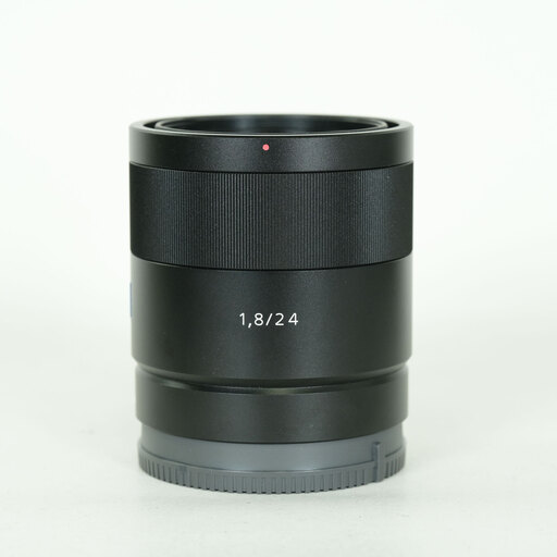 SONY Sonnar T* E 24mm F1.8 ZA SEL24F18Z