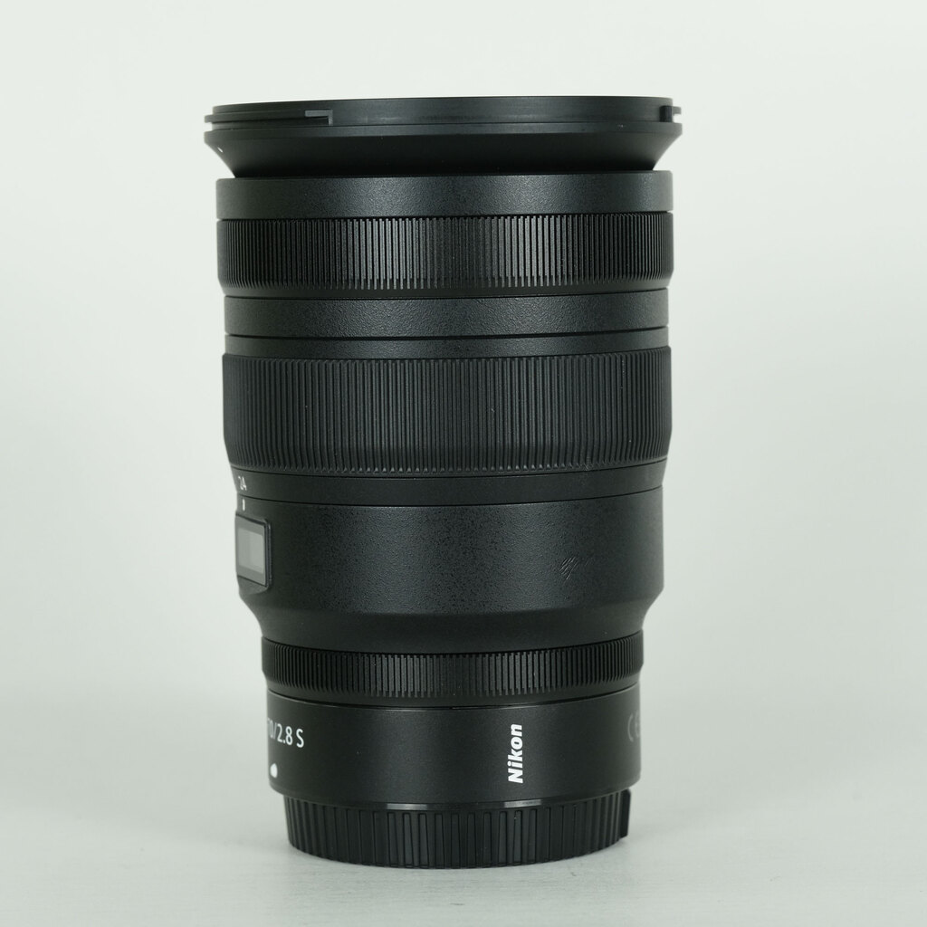 Nikon NIKKOR Z 24-70mm f/2.8 S