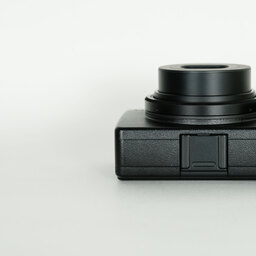 RICOH GR IIIx